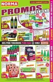 Catalogue Norma semaine 28 page 11