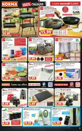 Catalogue Norma semaine 28 page 3