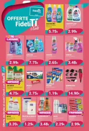 Volantino Tigotà Pagina 14