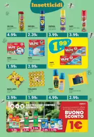 Volantino Tigotà Pagina 15