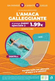 Volantino Tigotà Pagina 20