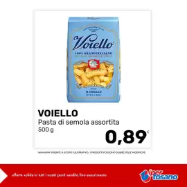 Volantino Iper Tosano settimana 27 Pagina 2