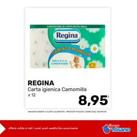 Volantino Iper Tosano settimana 27 Pagina 4