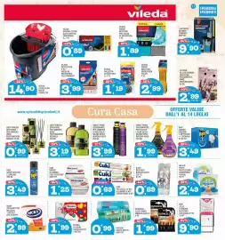 Volantino Splendidi e Splendenti Pagina 11