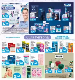 Volantino Splendidi e Splendenti Pagina 5