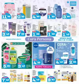 Volantino Splendidi e Splendenti Pagina 6