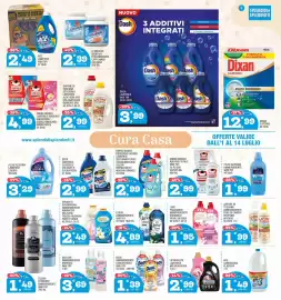 Volantino Splendidi e Splendenti Pagina 9