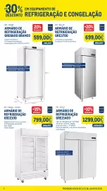 Catálogo Makro | Equipamentos de Refrigeração e Congelação Página 2