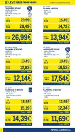 Catálogo Makro | Leve Mais Pague Menos - Carne Fresca Página 2