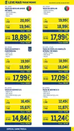 Catálogo Makro | Leve Mais Pague Menos - Carne Fresca Página 3