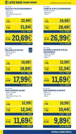 Catálogo Makro | Leve Mais Pague Menos - Carne Fresca Página 4