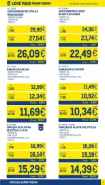 Catálogo Makro | Leve Mais Pague Menos - Carne Fresca Página 5