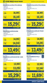 Catálogo Makro | Leve Mais Pague Menos - Carne Fresca Página 6