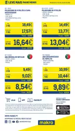 Catálogo Makro | Leve Mais Pague Menos - Carne Fresca Página 7