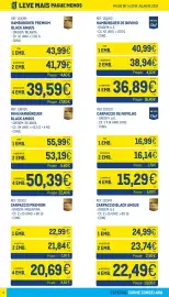 Catálogo Makro | Leve Mais Pague Menos - Carne Fresca Página 4