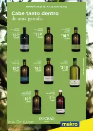 Catálogo Makro | Monofolha Herdade do Esporão Página 1