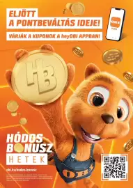OBI akciós újság Oldal 2