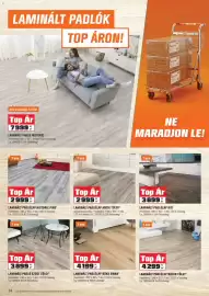 OBI akciós újság Oldal 34