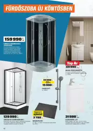OBI akciós újság Oldal 40
