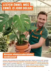 OBI akciós újság Oldal 5