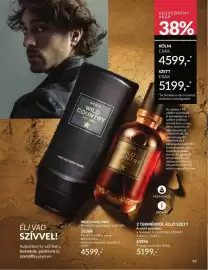 AVON katalógus Oldal 101