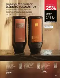 AVON katalógus Oldal 103