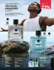 AVON katalógus Oldal 105