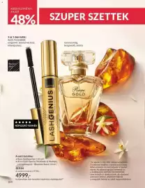 AVON katalógus Oldal 106