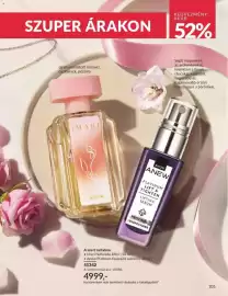 AVON katalógus Oldal 107