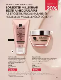 AVON katalógus Oldal 109