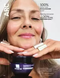 AVON katalógus Oldal 110