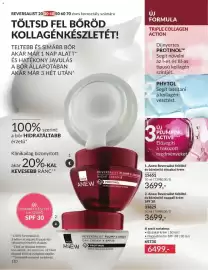 AVON katalógus Oldal 112