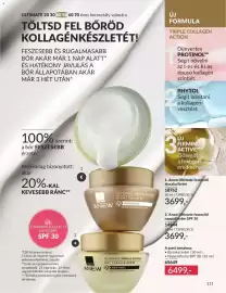 AVON katalógus Oldal 113