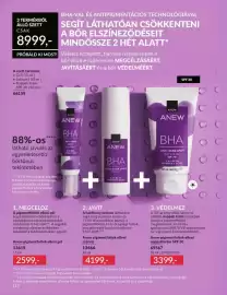 AVON katalógus Oldal 114