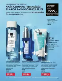 AVON katalógus Oldal 115