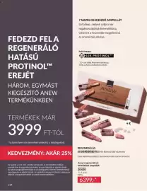 AVON katalógus Oldal 116