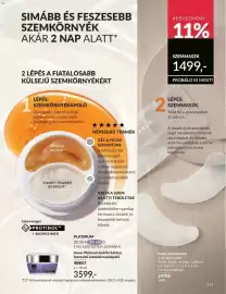 AVON katalógus Oldal 119
