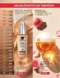 AVON katalógus Oldal 12