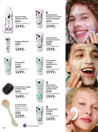 AVON katalógus Oldal 124