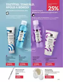 AVON katalógus Oldal 125
