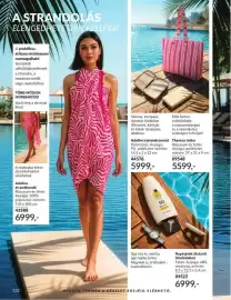 AVON katalógus Oldal 134