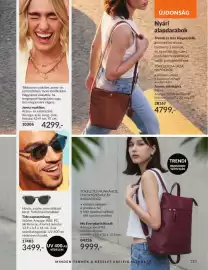 AVON katalógus Oldal 135