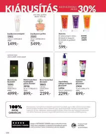 AVON katalógus Oldal 136
