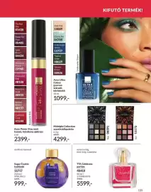 AVON katalógus Oldal 137
