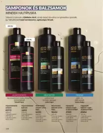 AVON katalógus Oldal 140