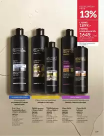 AVON katalógus Oldal 141