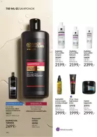 AVON katalógus Oldal 142