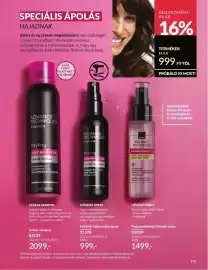 AVON katalógus Oldal 143