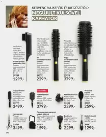 AVON katalógus Oldal 144