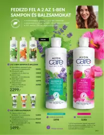 AVON katalógus Oldal 145